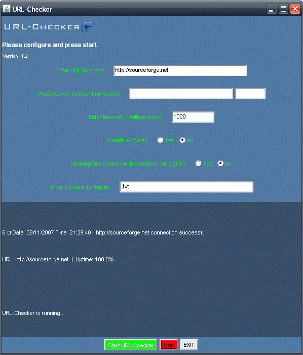 url-checker1.2_screenshot1